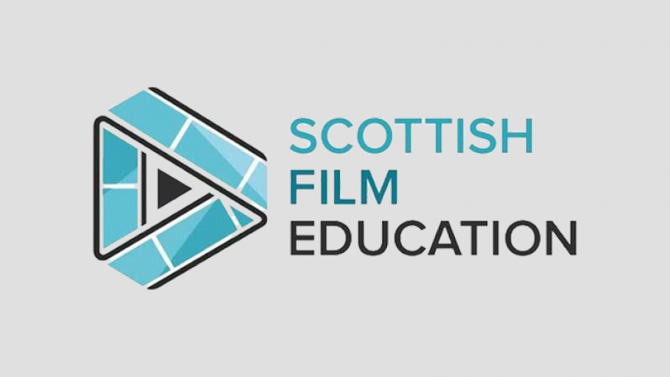 Scottish Film Education logo