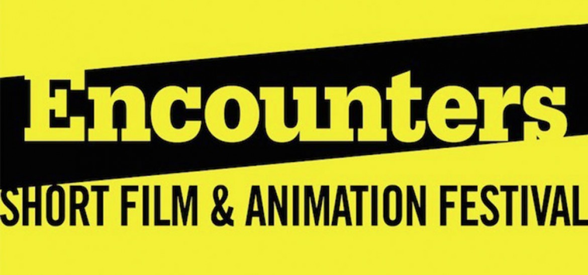 Encounters Short Film and Animation Festival logo