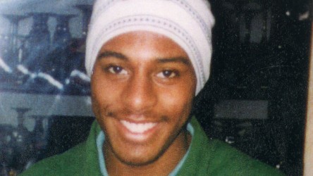 Stephen Lawrence Day