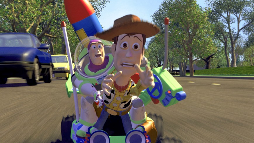 Resource Toy Story Film Guide Into Film