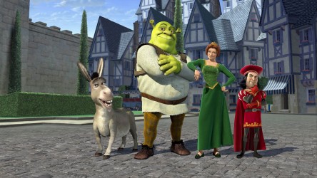 Shrek