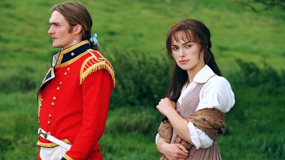 Pride & Prejudice