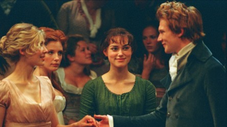 Pride & Prejudice