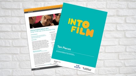 Image of Ten Pieces PDF cover 