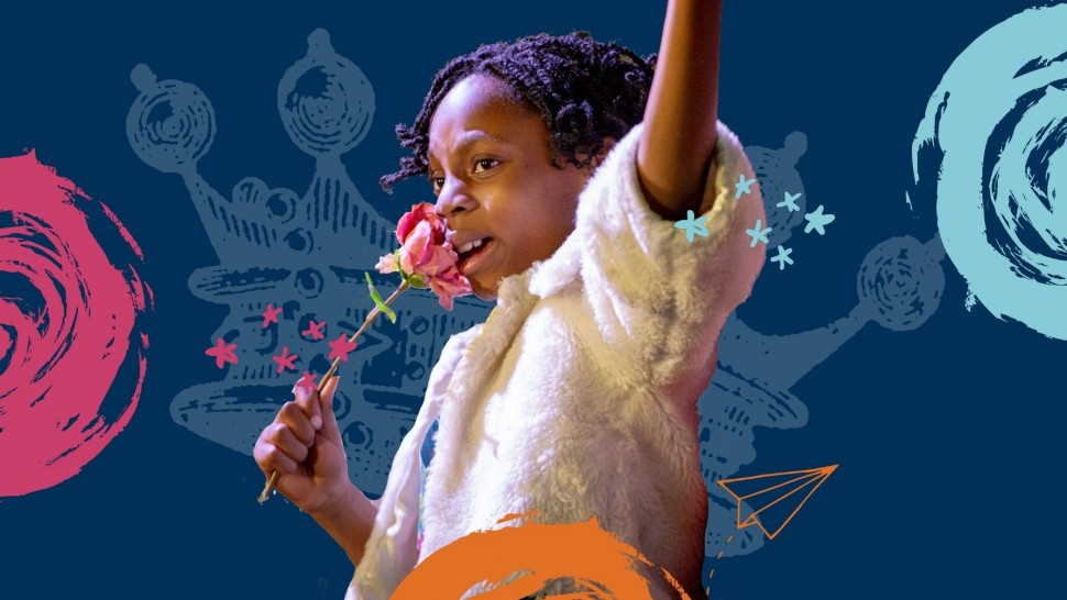 Image for Shakespeare Schools Festival Top Tips Resource Header