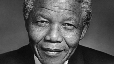 Nelson Mandela