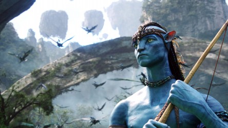 Still from Avatar