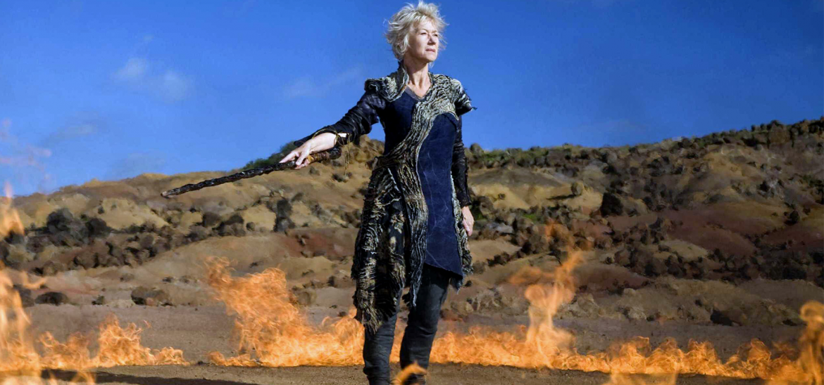 Still from The Tempest