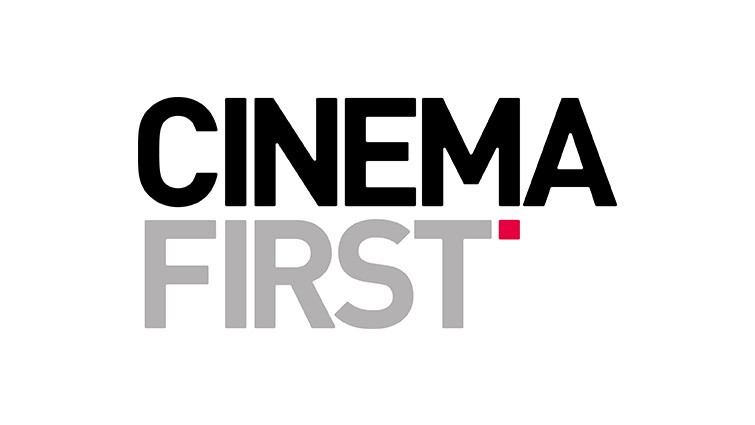 Cinema First logo