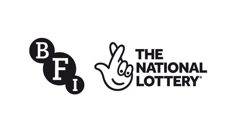 BFI Lottery logo 