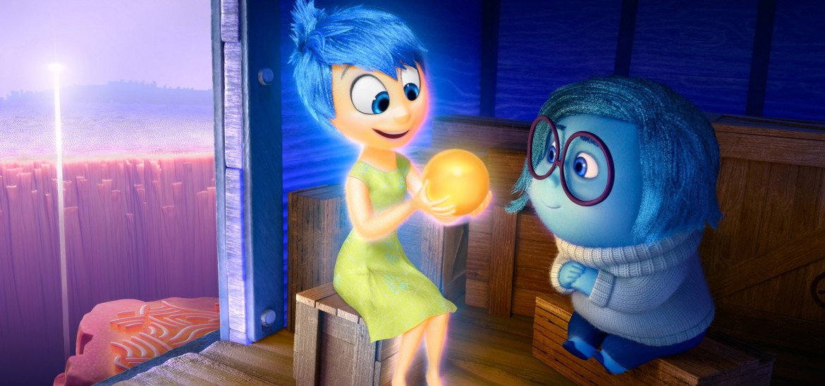 Still from Inside Out