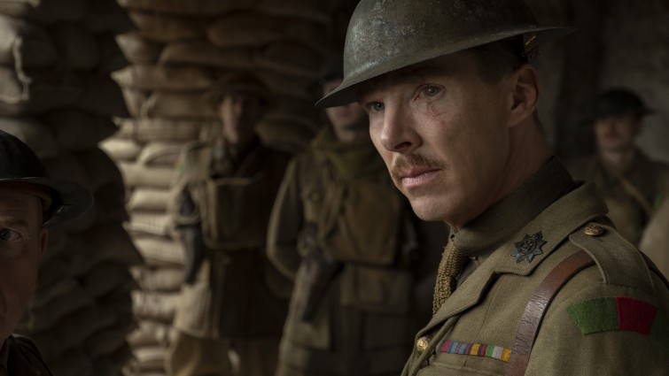 1917 full movie shop with english subtitles