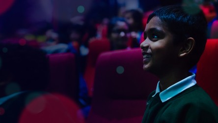 Into Film Festival 