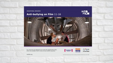 ppt secondary anti bullying ppt thumb