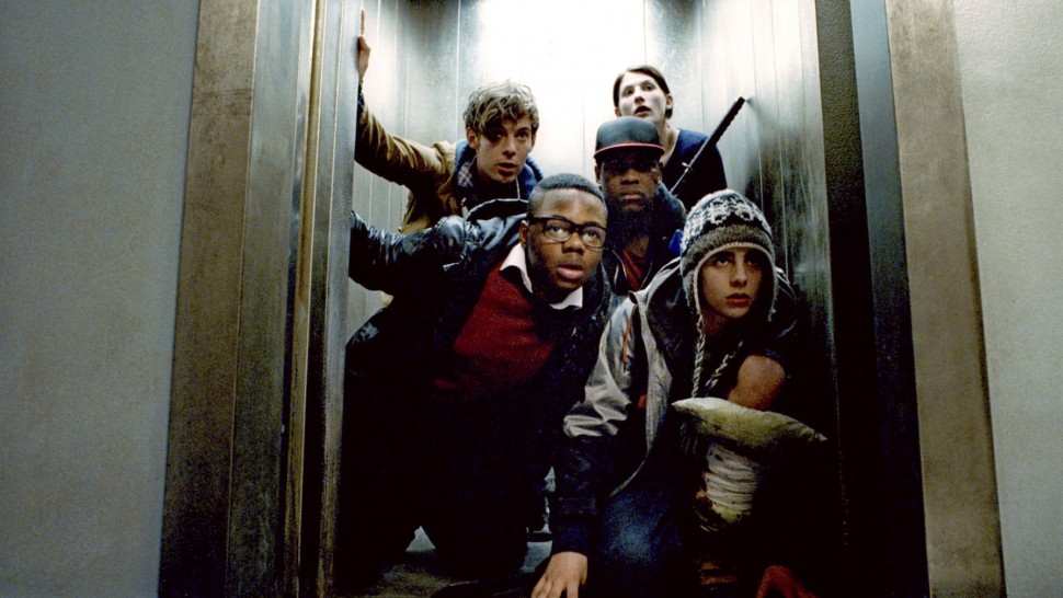 Attack the Block