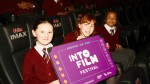 Into Film Festival 2021 Launch - Clifford the Big Red Dog