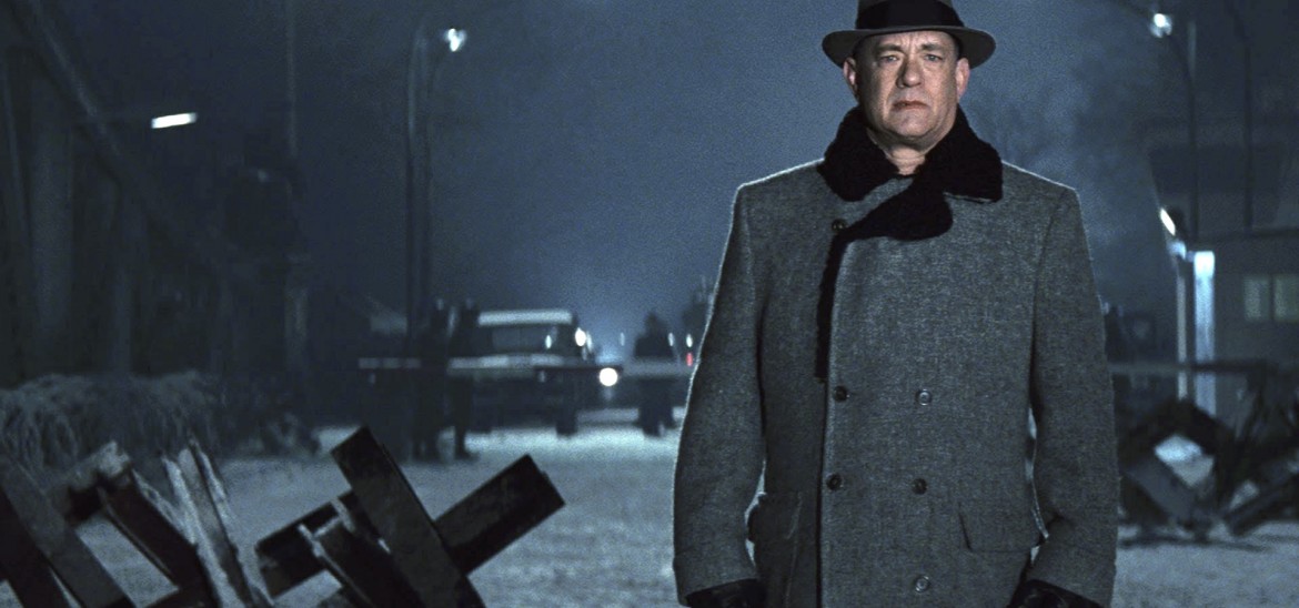 Still from Bridge of Spies