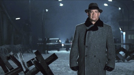 Still from Bridge of Spies