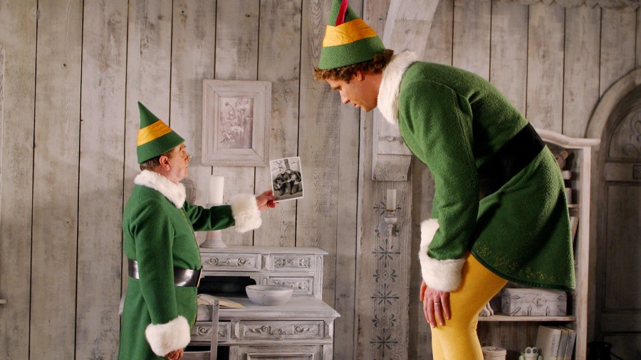 Elf - Filmbankmedia