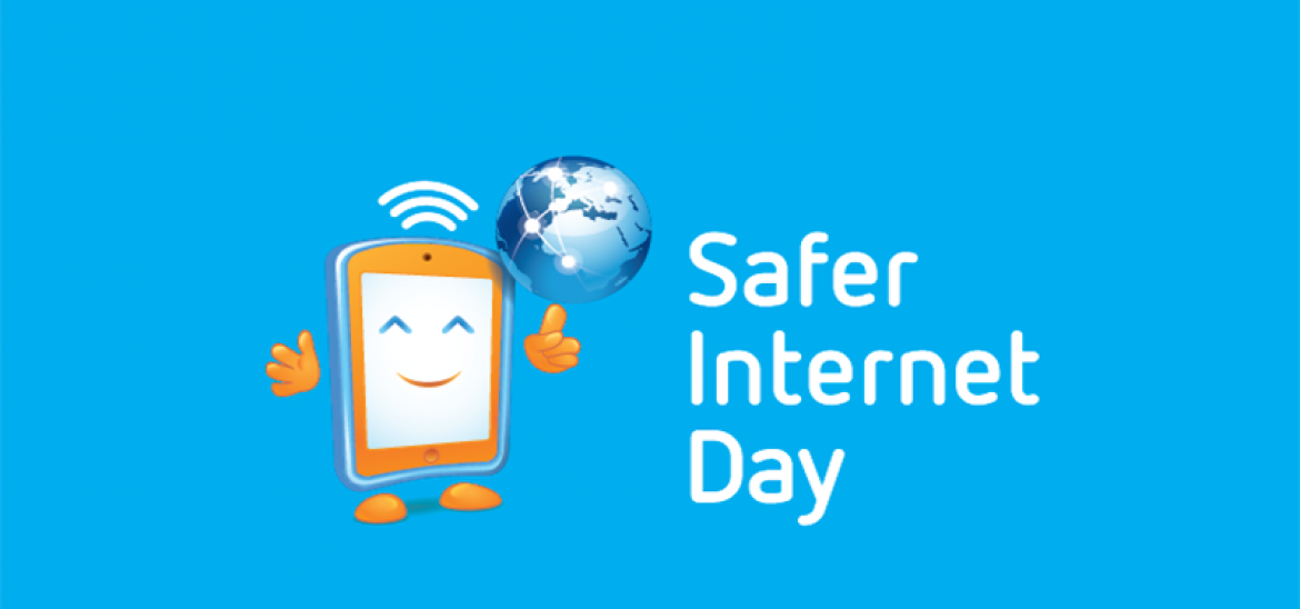 Safer Internet Day 2016