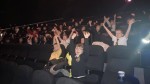 IFF 21 - St Benedict's Primary at a screening in Glasgow