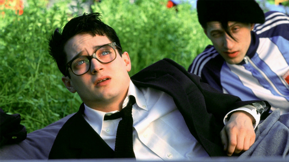 Everything Is Illuminated still