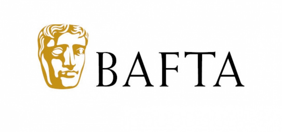 BAFTA logo - White