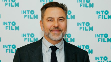 David Walliams - 2022 IFA Host