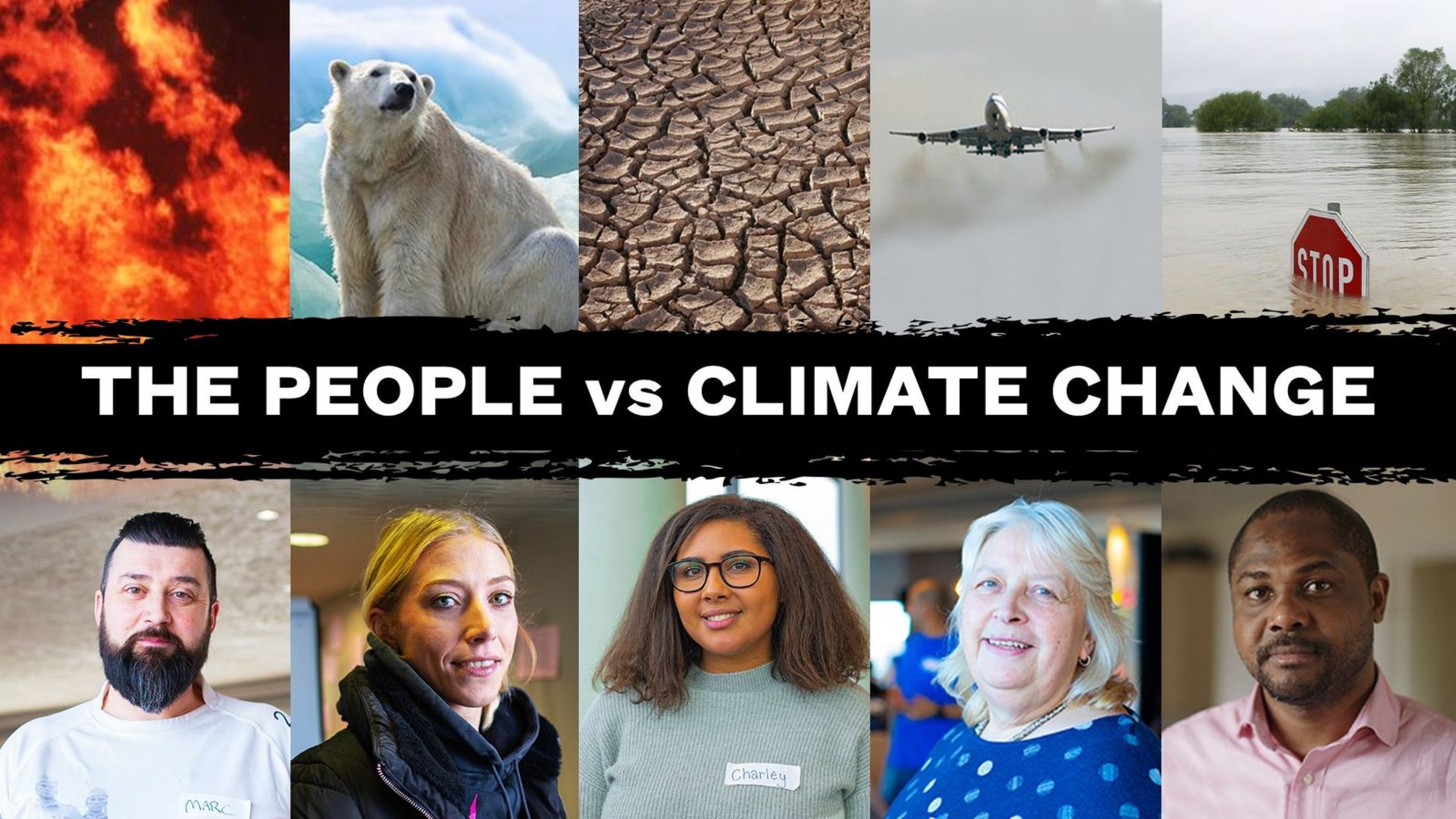 The People V Climate Change