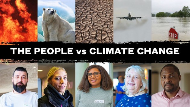 The People V Climate Change