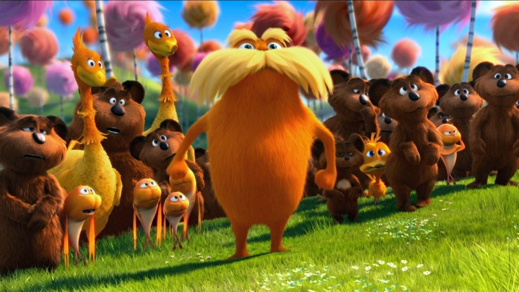 The Lorax