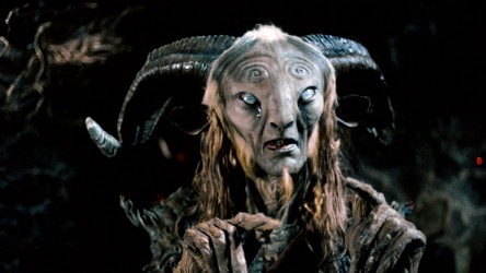 Pan's Labyrinth