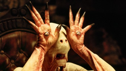 Pan's Labyrinth