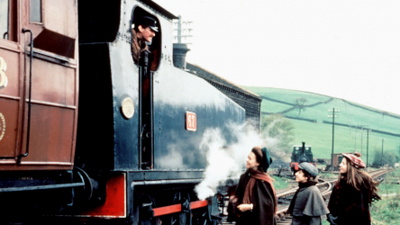 The Railway Children © STUDIOCANAL ALL RIGHTS RESERVED