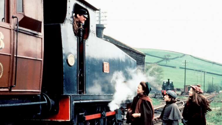 The Railway Children