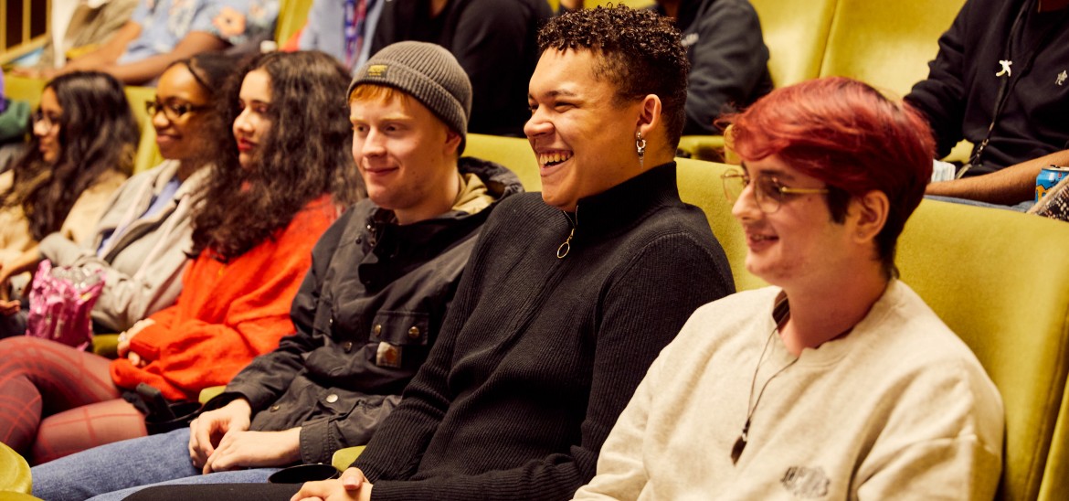 Attack The Block screening
