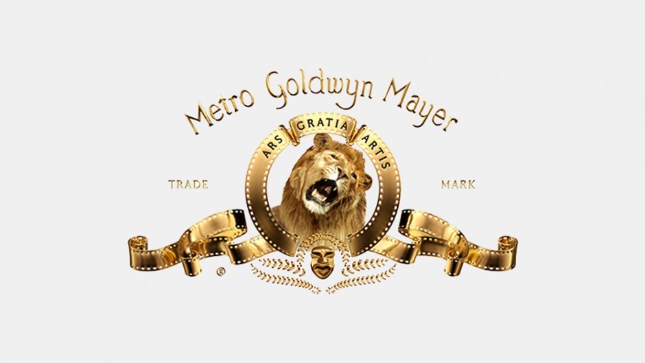 MGM Logo