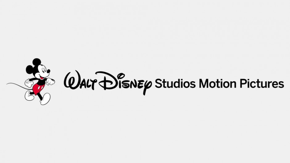 The Walt Disney Studios Motion Pictures logo