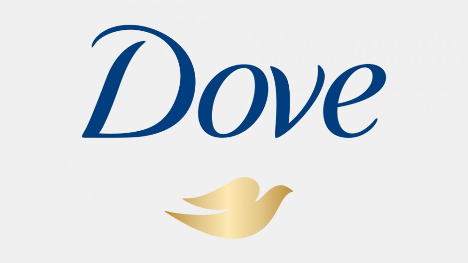 Dove logo