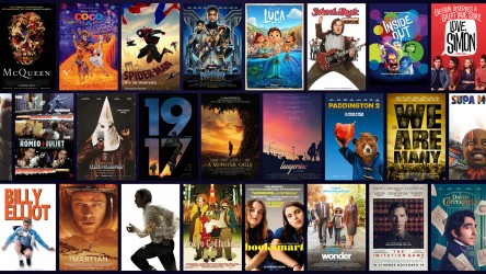 Actualizar 30+ imagen film streaming club films