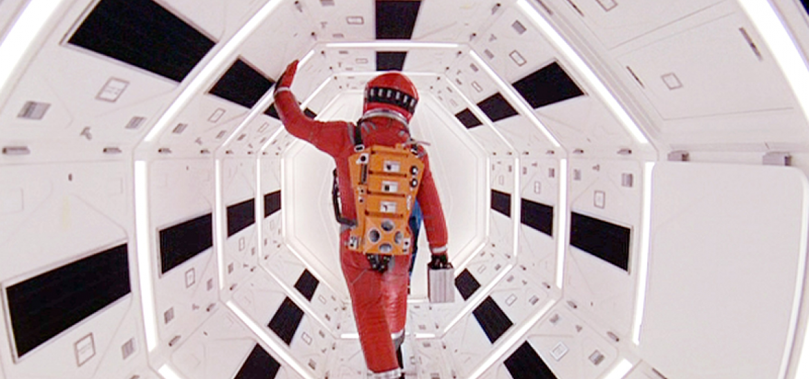 2001: A Space Odyssey still