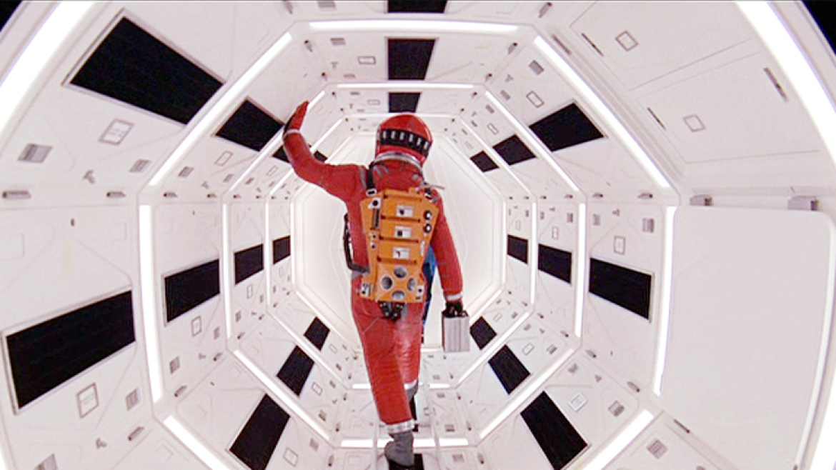 2001: A Space Odyssey still