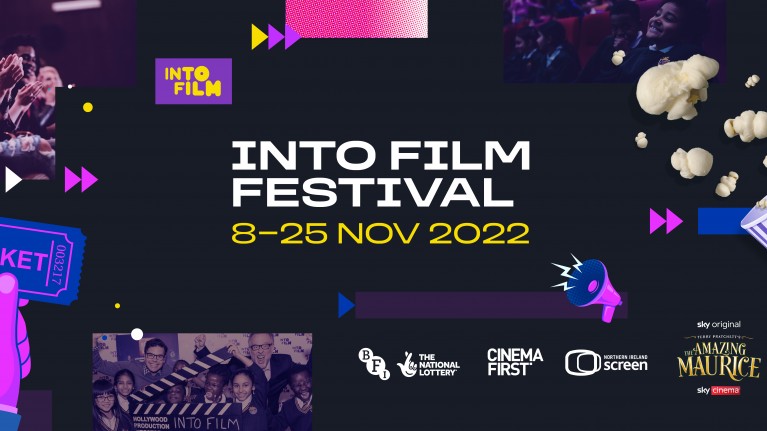 Into Film Festival 2022 - Event Safety Plan