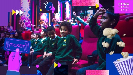 Into Film Festival 2022