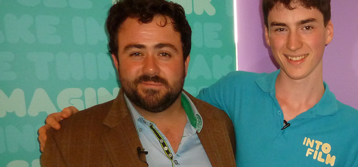 Celyn Jones