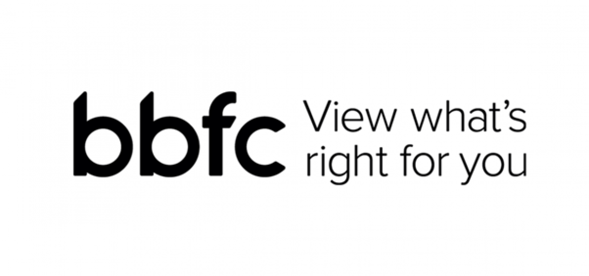 BBFC Updated Logo