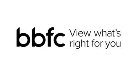 BBFC Updated Logo