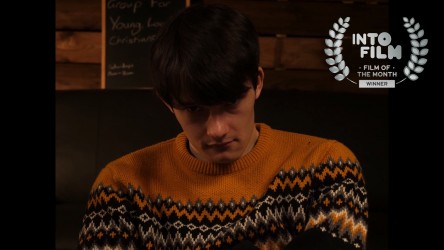 Neill, Film of the Month winner