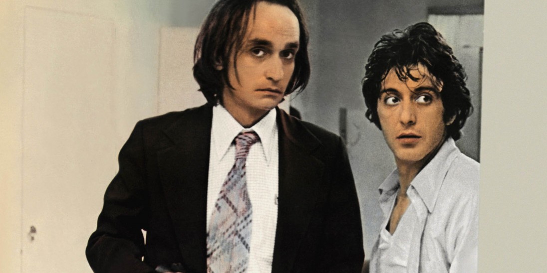 Film Dog Day Afternoon Into Film