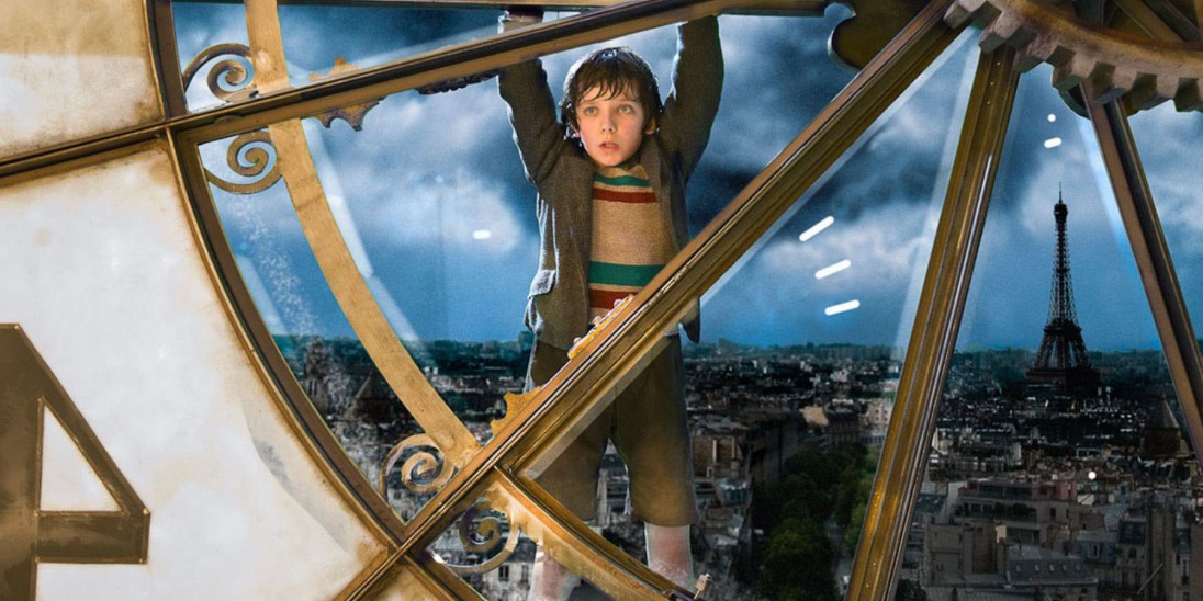 Film - Hugo - Into Film